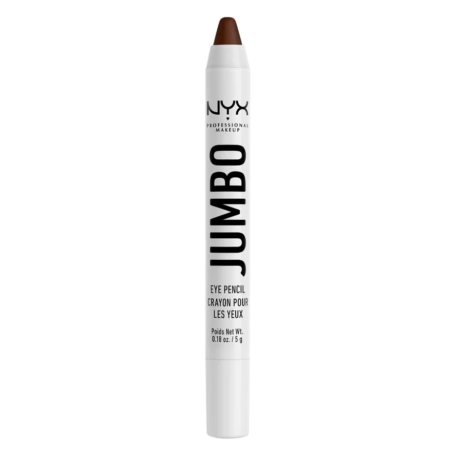 NYX PROFESSIONAL MAKEUP Jumbo Eye Pencil 640 Frappe