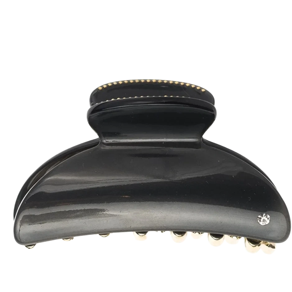 Dark Hair Claw Large