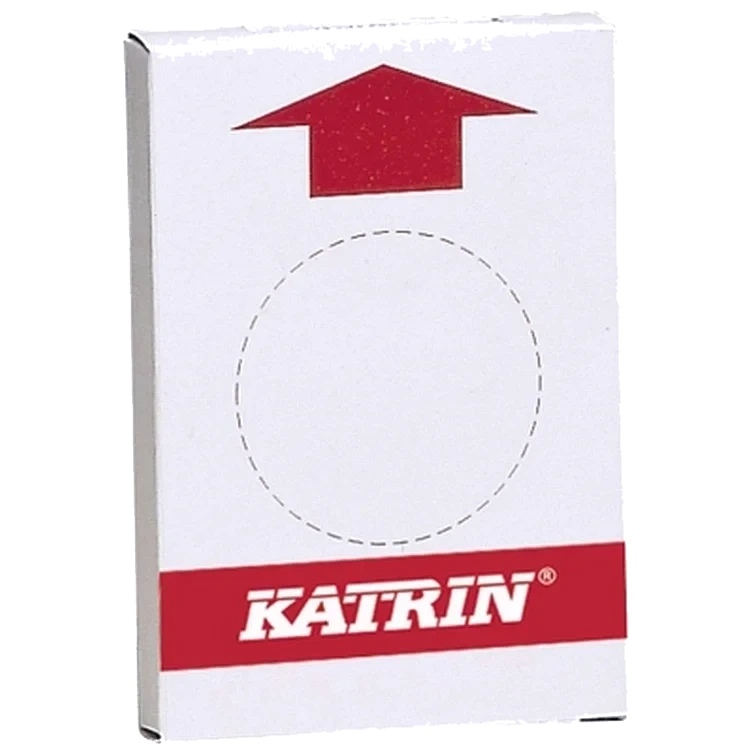 Hygieneposer Katrin