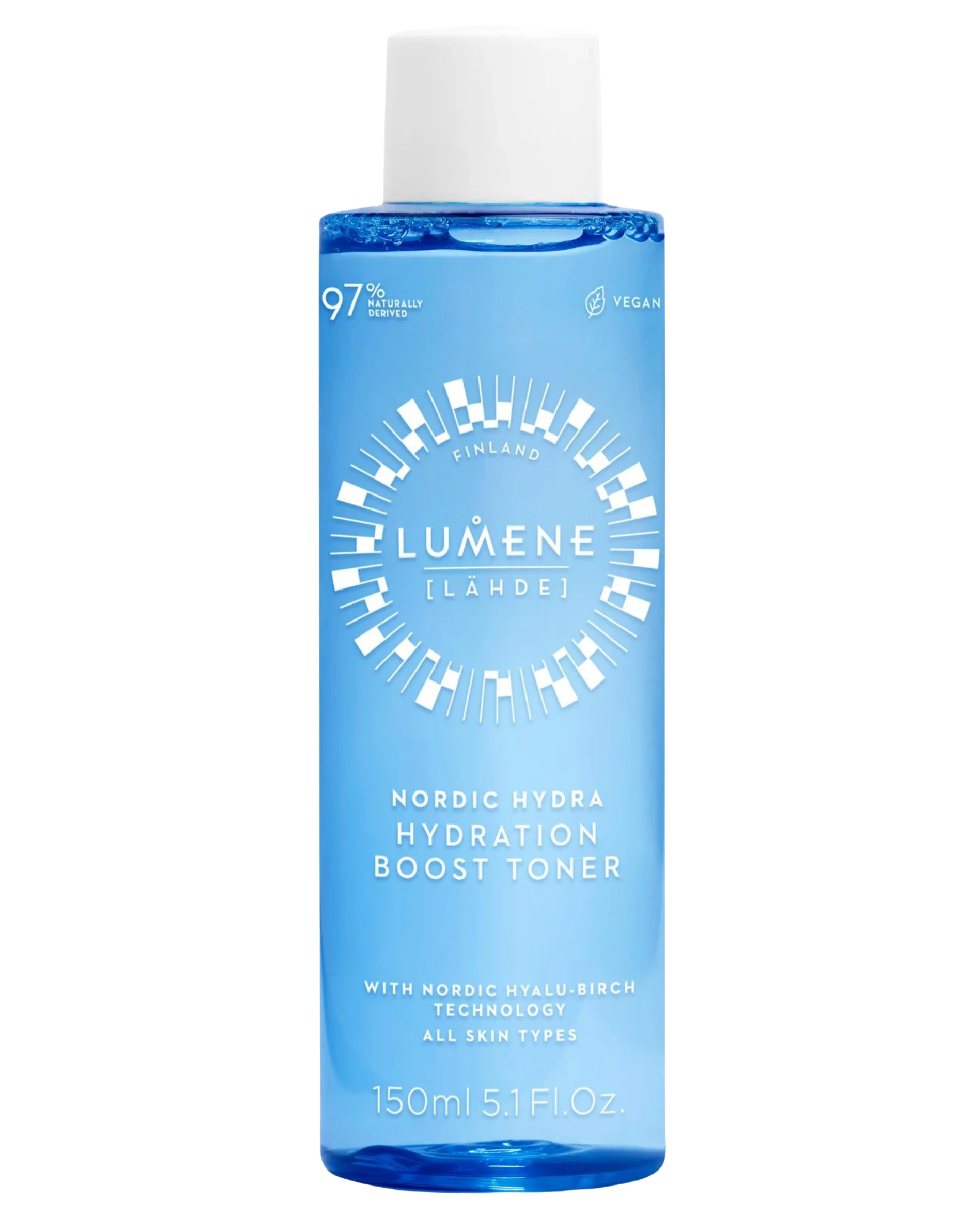 Nordic Hydra Toner