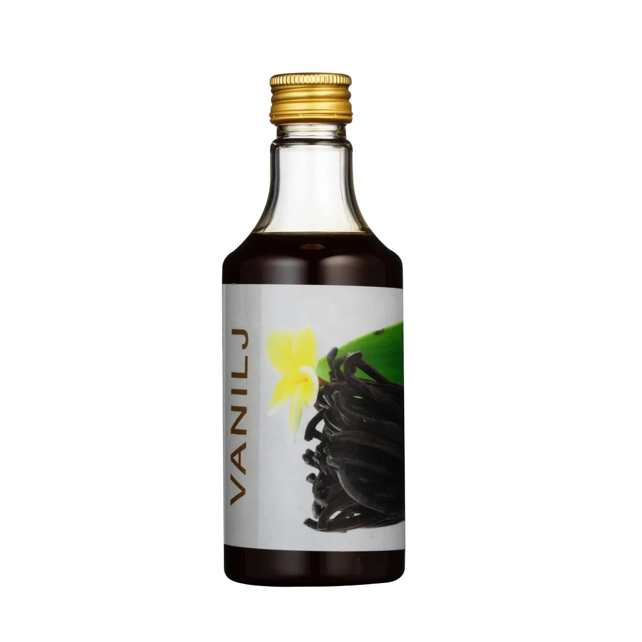 Vaniljextrakt Bourbon Madagaskar