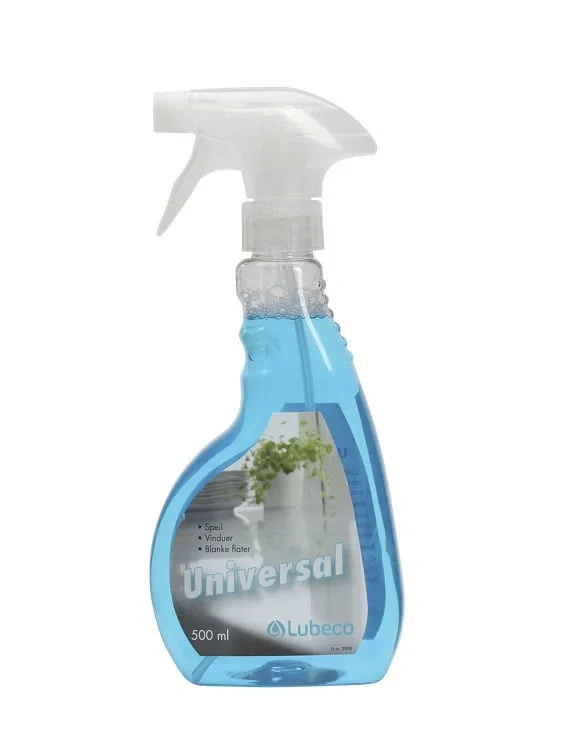 Allrent Lubeco Universalspray