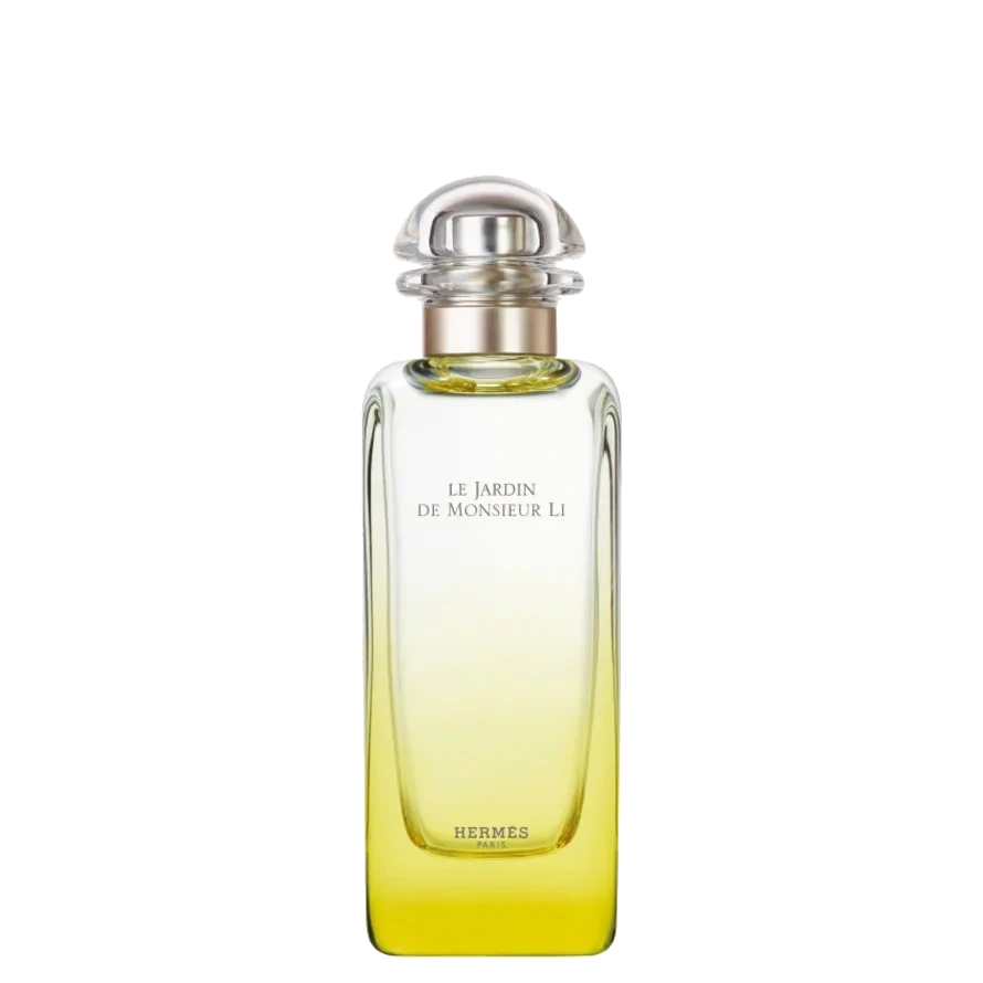 HERMÈS Le Jardin de Monsieur Li Eau de Toilette 50 ml