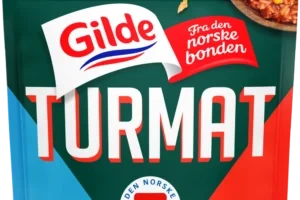 Turmat Tacogryte 86g Enh