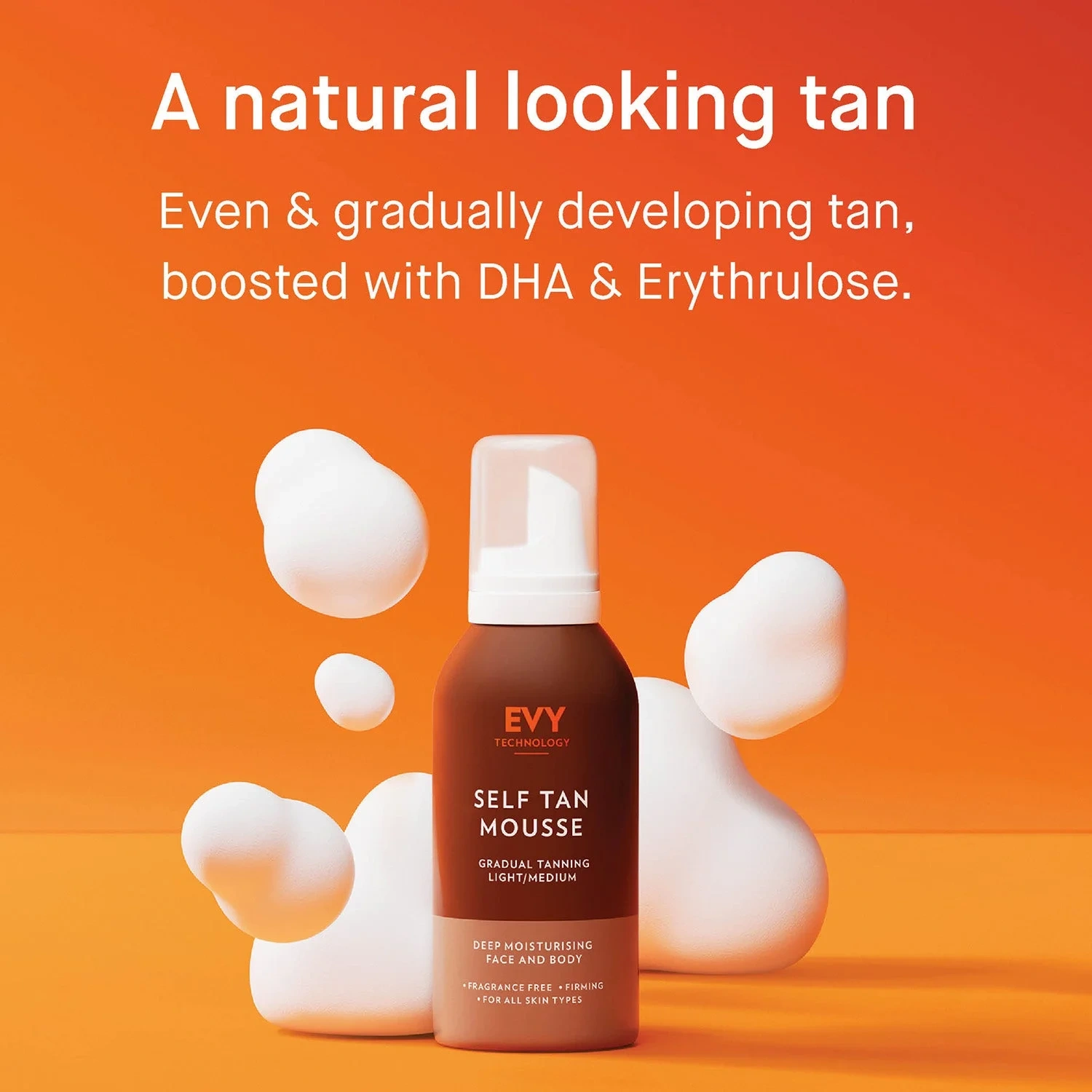 Self Tan