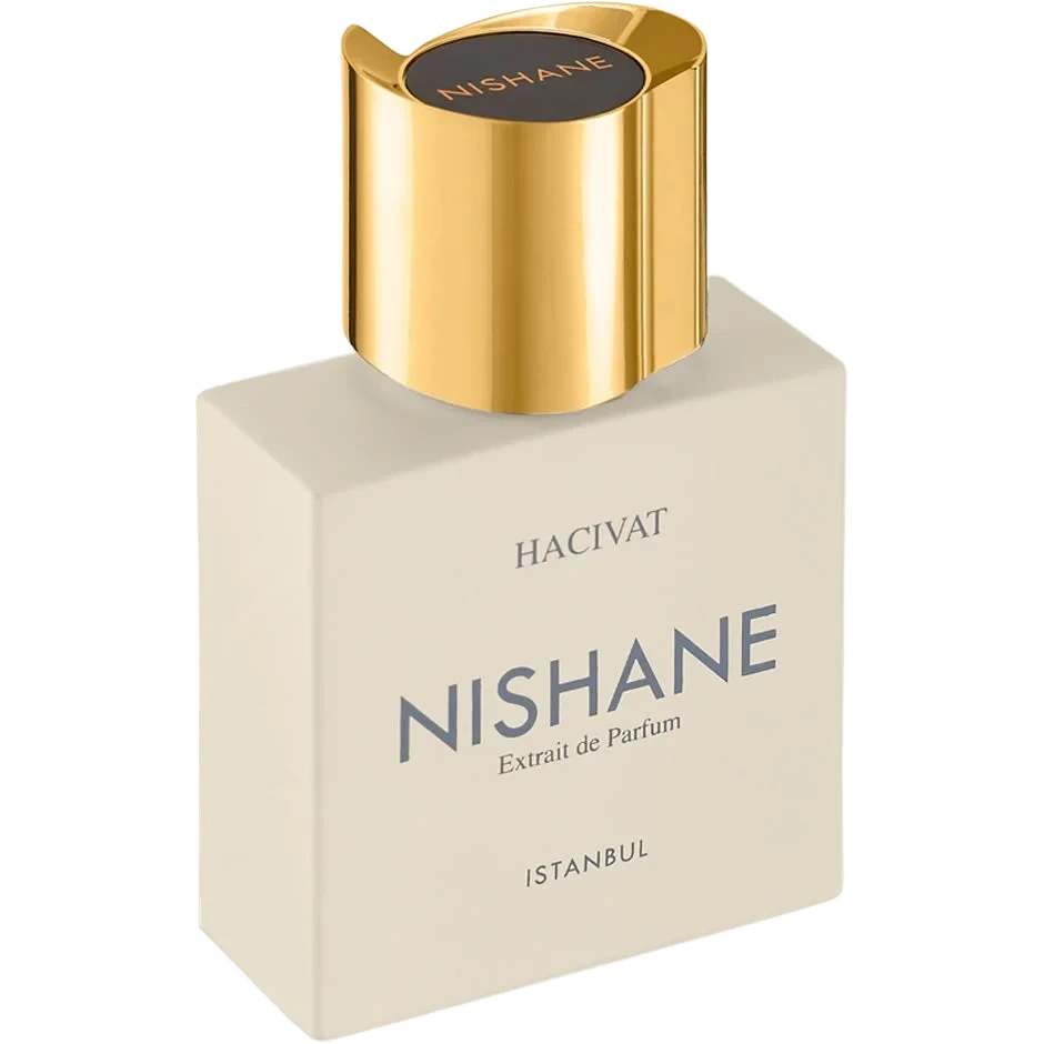 NISHANE Hacivat