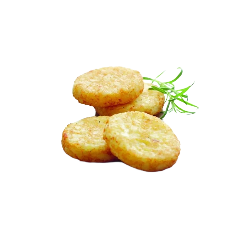 KRAV Eko Potatisbullar