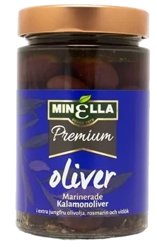 Oliver kalamon marinerade premium