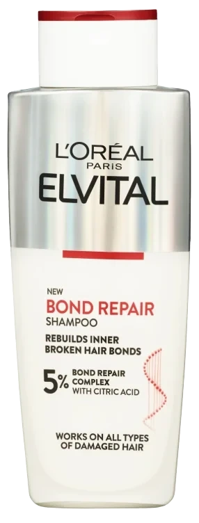 Schampo Bond repair