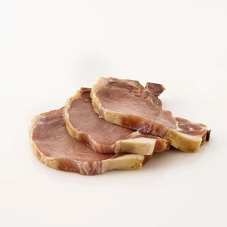 Sommerkoteletter ca5kg  kg