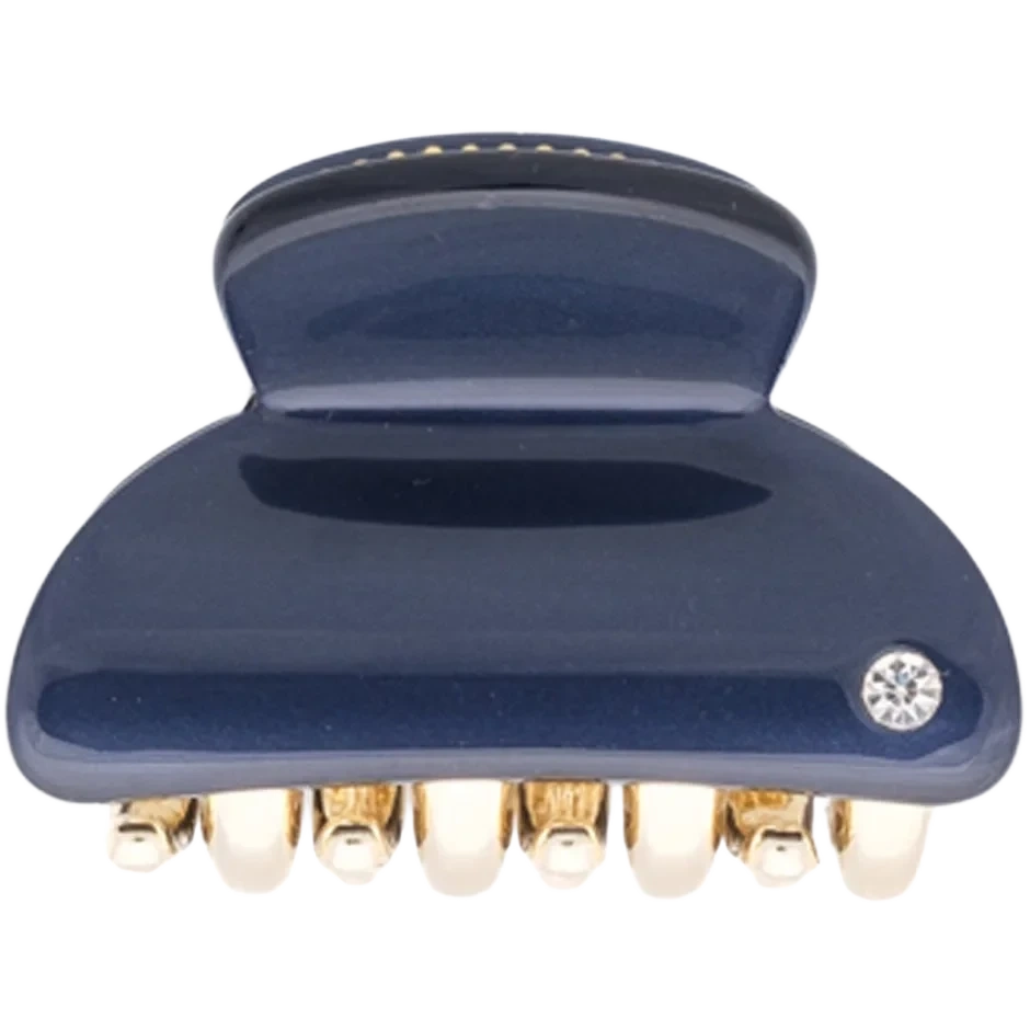 Dark Hair Claw Small