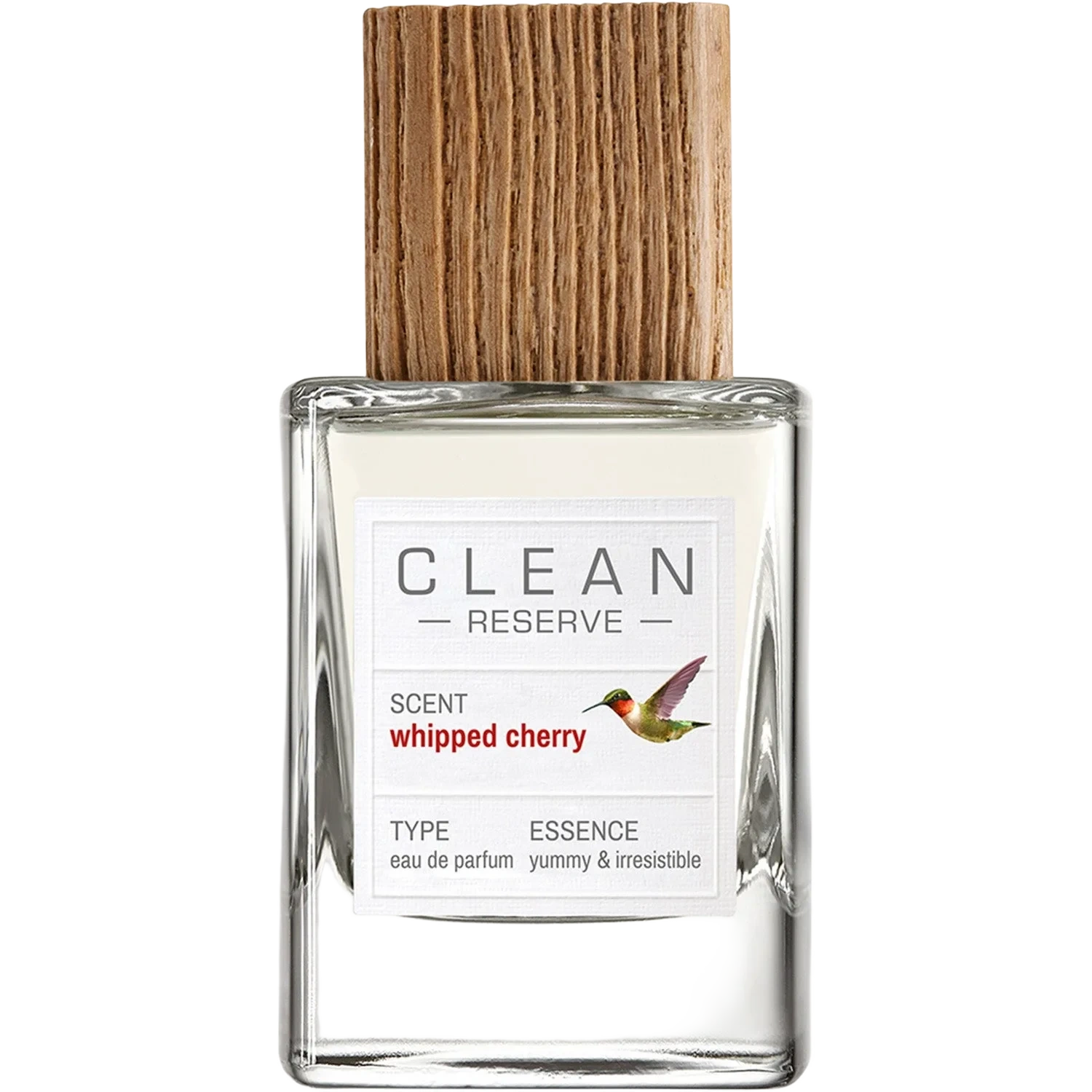 Clean Reserve Whipped Cherry Eau de Parfum 50 ml