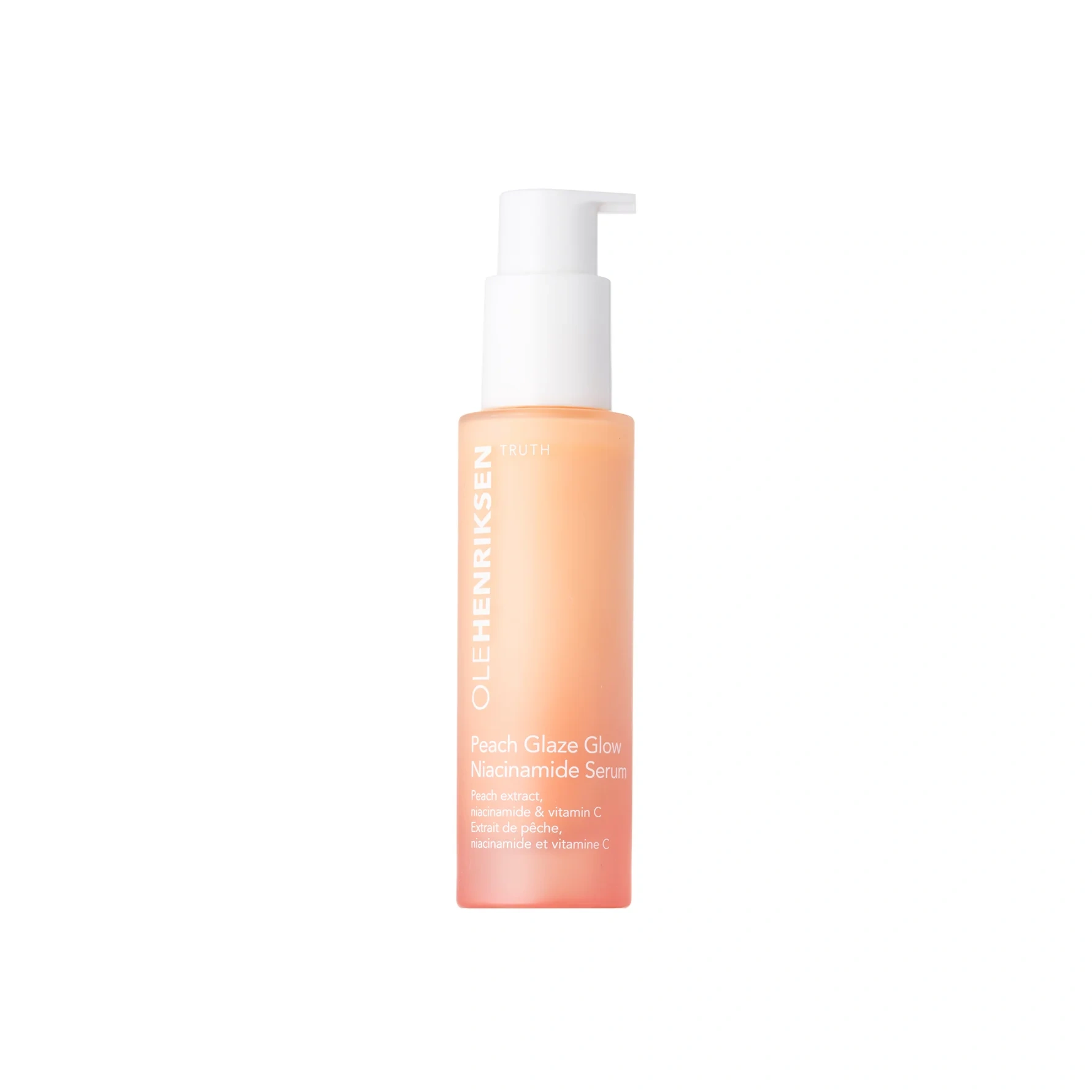 Ole Henriksen TRUTH Peach Glaze Glow Serum 30 ml