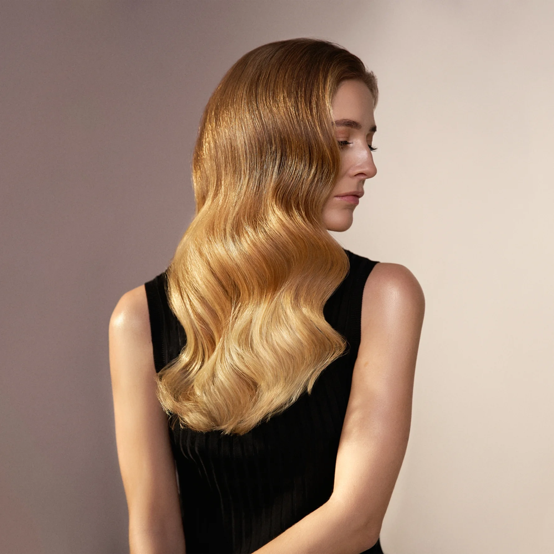 Löwengrip Build & Bounce Thickening Conditioner 200 ml