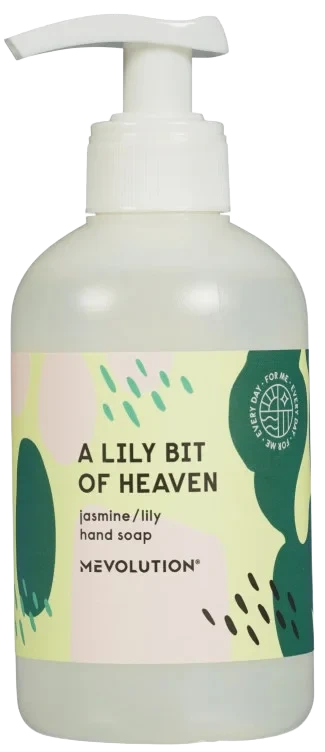 Håndsåpe Bit Of Heaven 300ml Mevolution