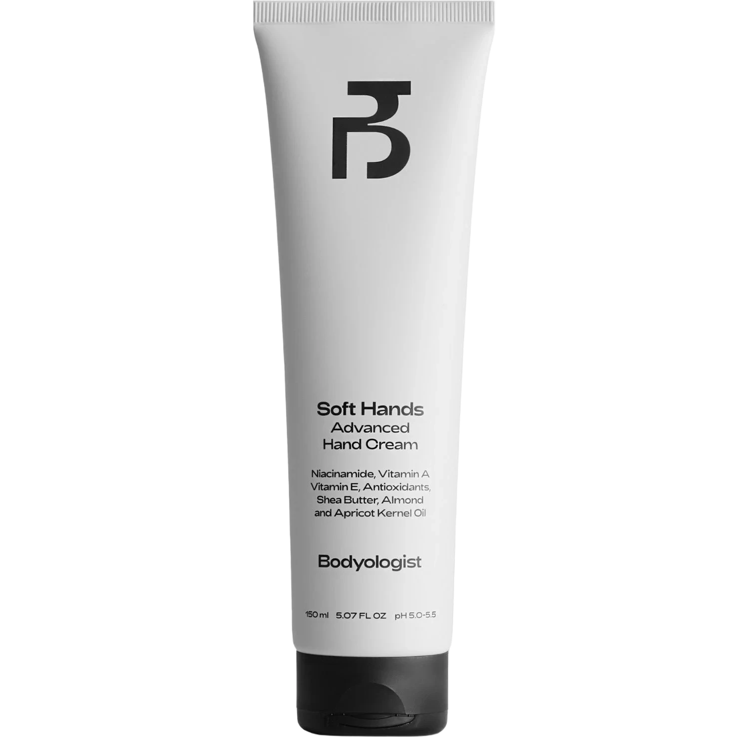 Bodyologist Soft Hands Advanced Hand Cream