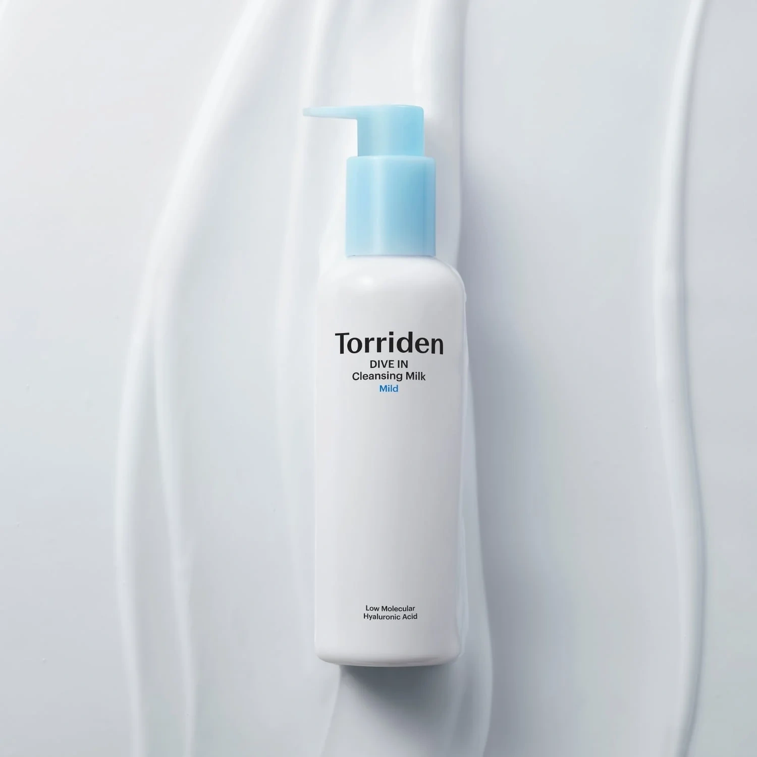 Torriden DIVE-IN Cleansing Milk, 200 ml