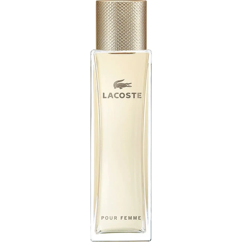 Lacoste Pour Femme