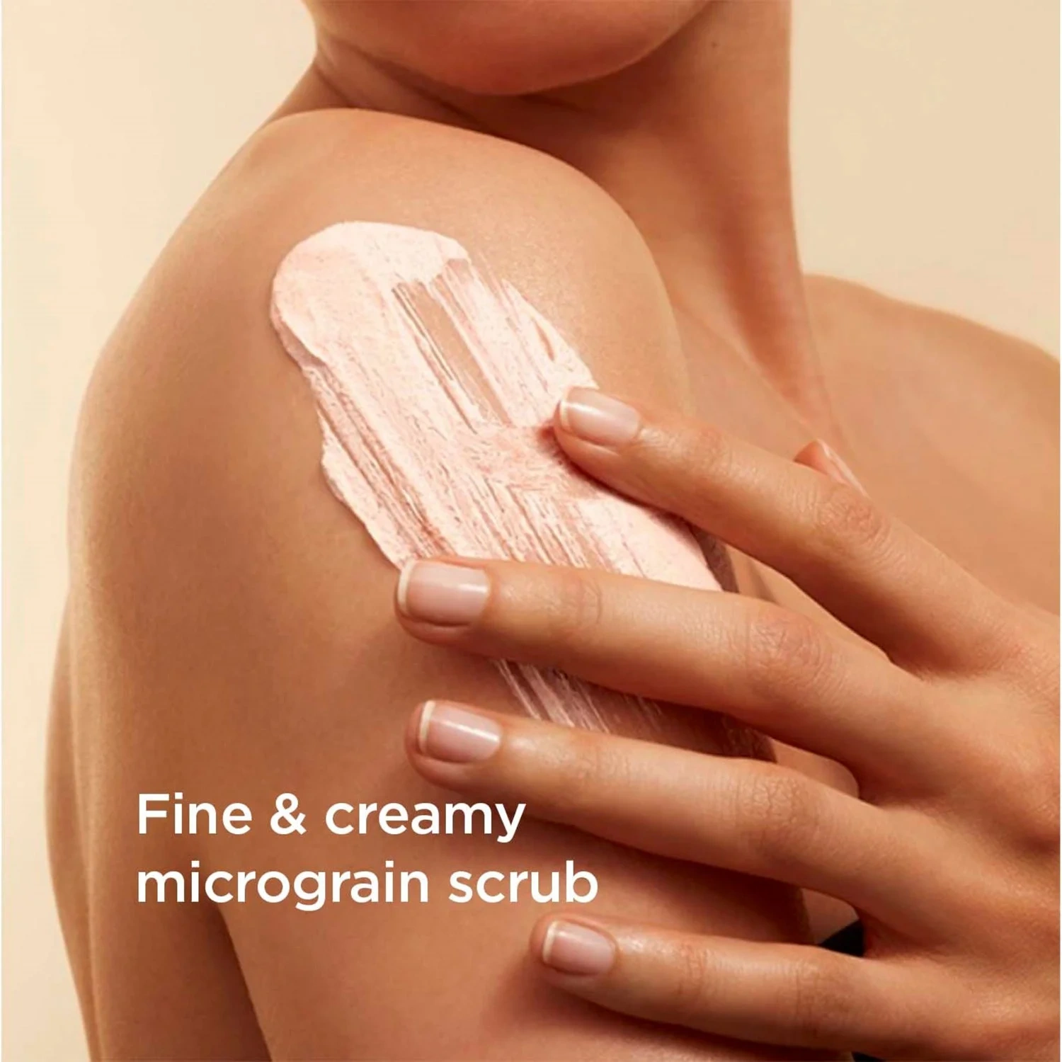 Clarins Exfoliating Body Scrub For Smooth Skin 200 ml