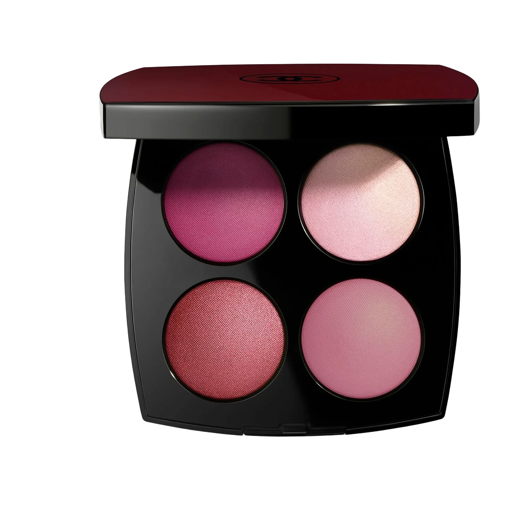 CHANEL EYESHADOW AND BLUSH PALETTE 12 g