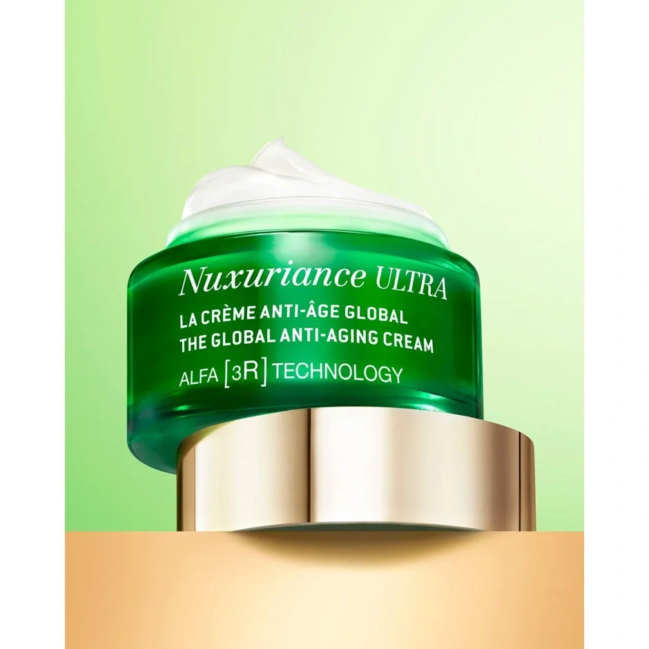 Nuxe Nuxuriance Ultra Alfa Day Cream 50 ml
