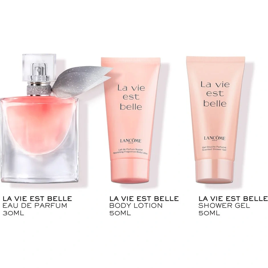 Lancôme Vie Est Belle EdP Set