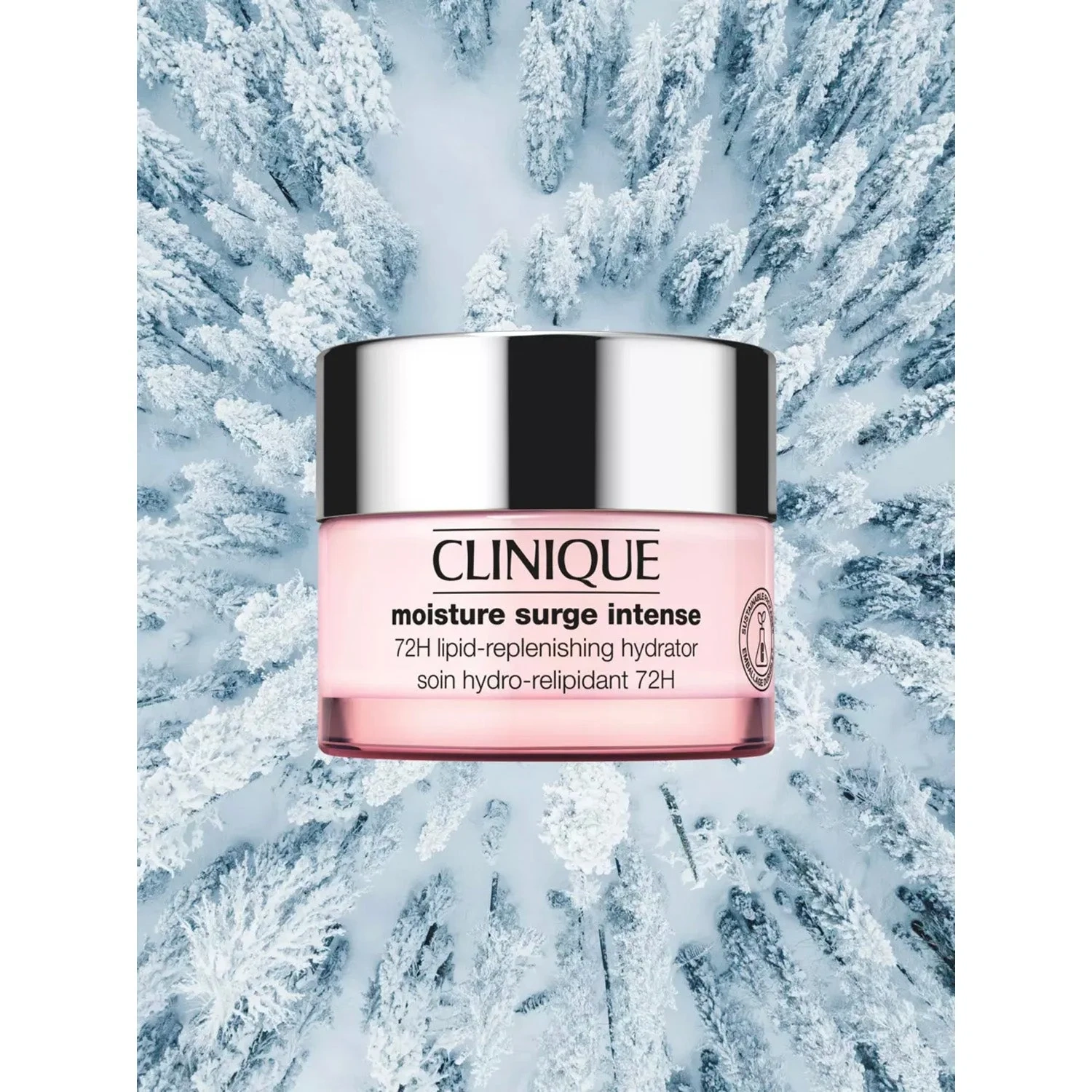 Clinique Moisture Surge Intense 72H Replenish Hydrator