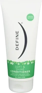 Define Soft & Shine Balsam 200ml