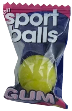 Fini Tennis Balls 5g