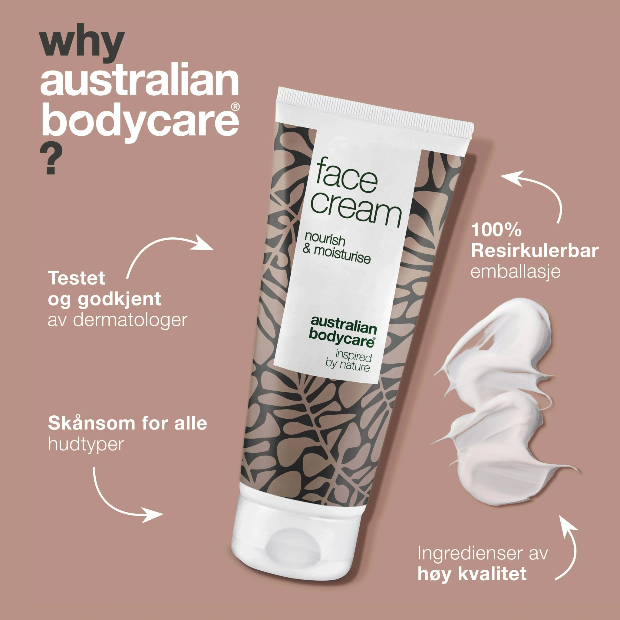 Face Cream