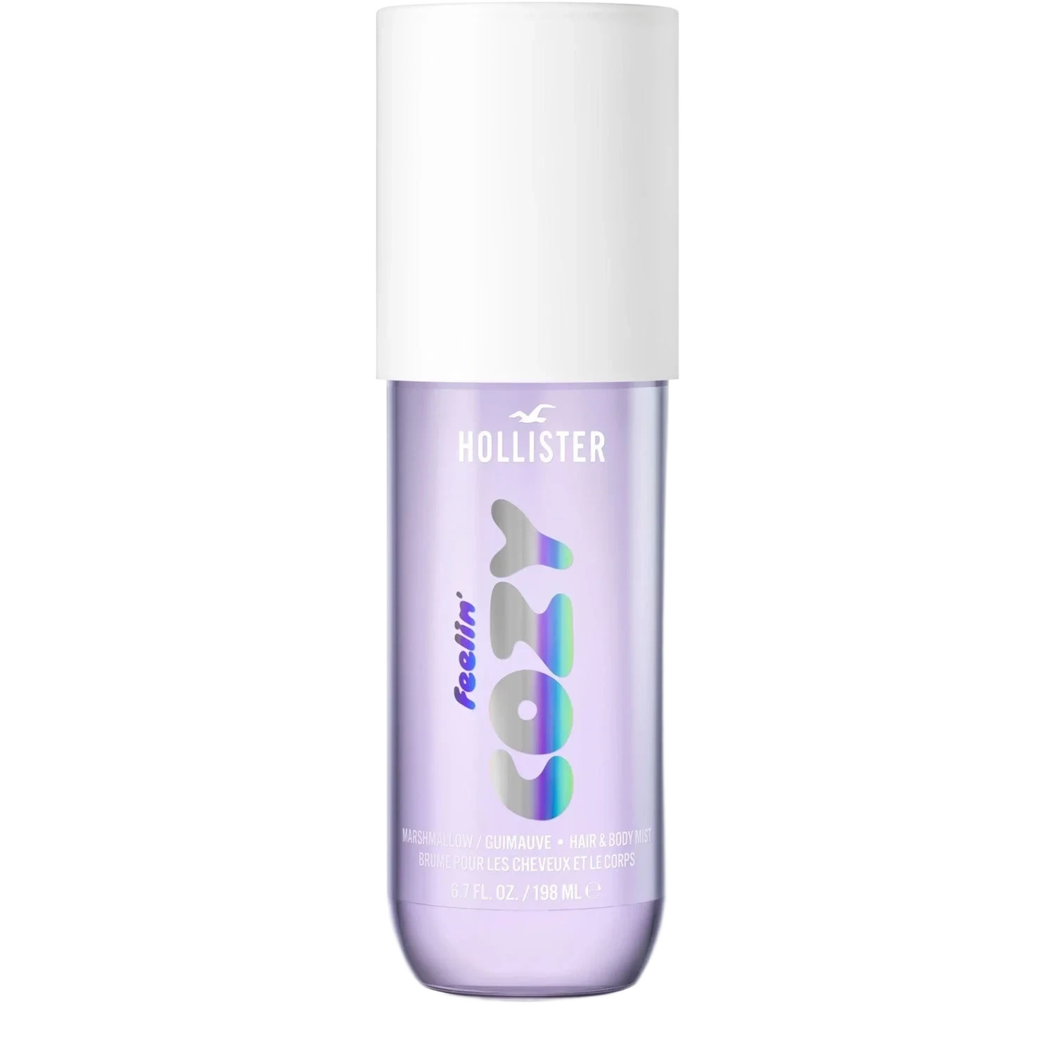 Hollister Body Mist