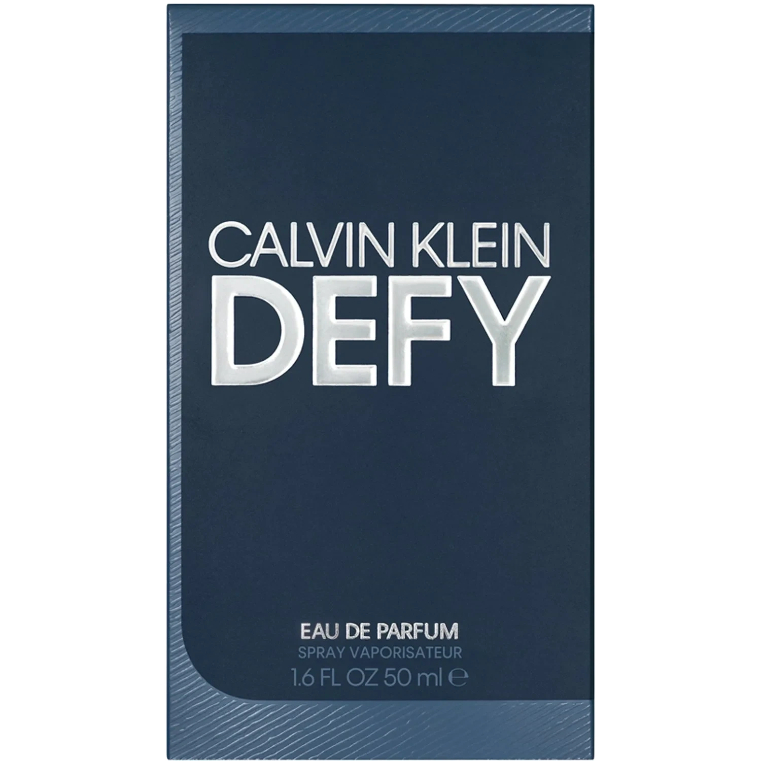 Calvin Klein Defy