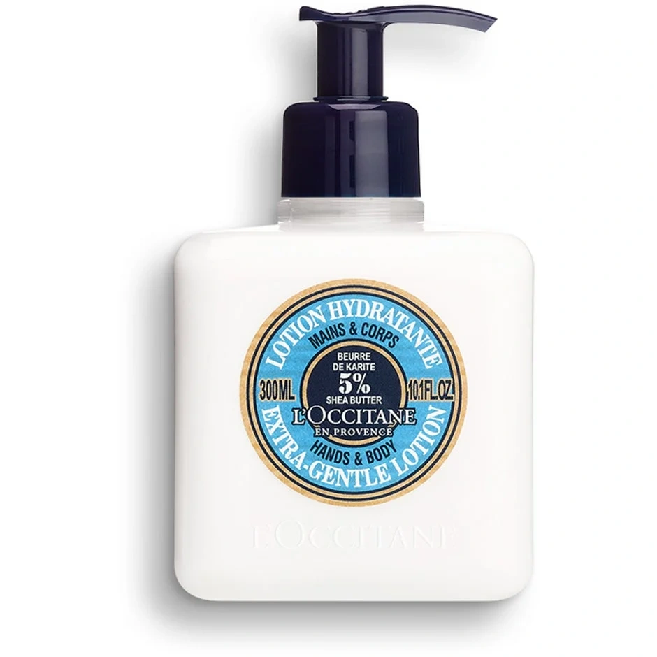 L'Occitane en Provence Shea Butter
