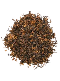 Rooibos lösvikt, Eko, Fairtrade