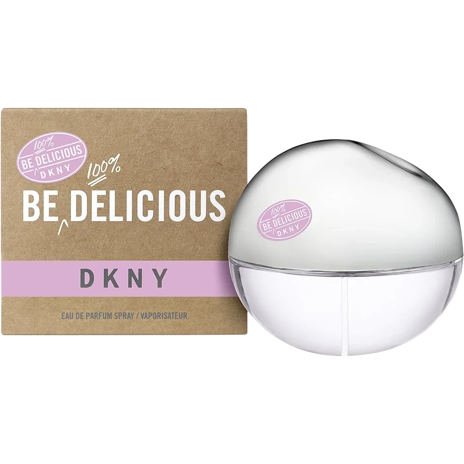 DKNY Be 100% Delicious