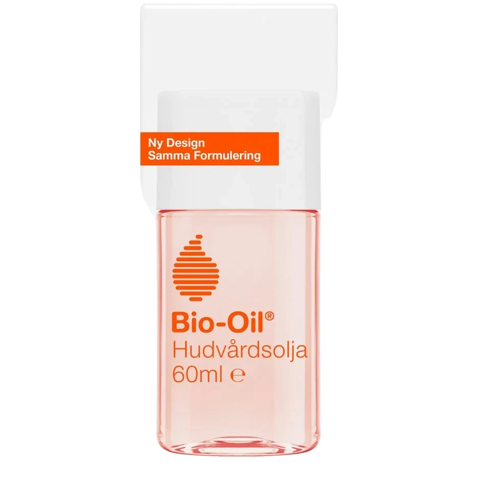 Bio-Oil Bio-Oil