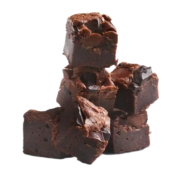 Brownie Bites
