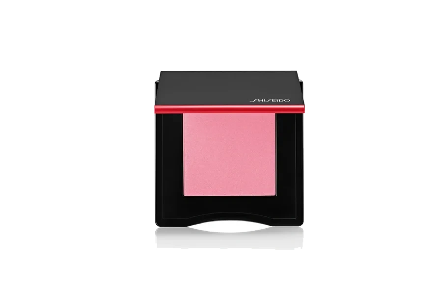 Shiseido Innerglow Cheekpowder 4 Aura Pink