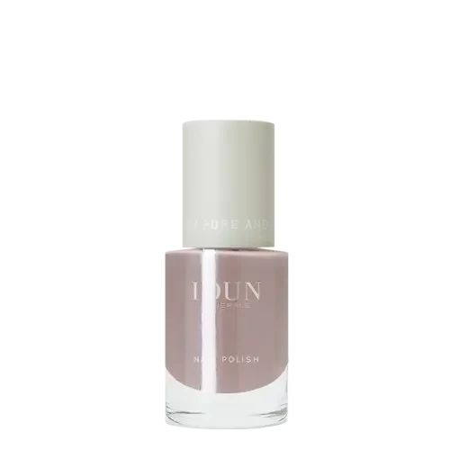 IDUN Minerals Neglelakk Granit, 11ml