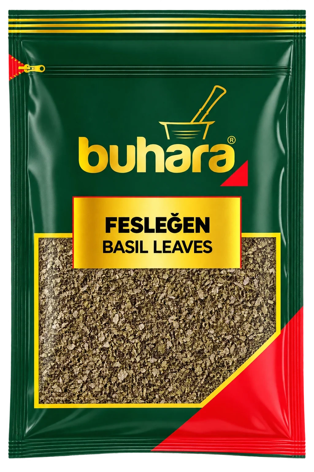 Buhara Basilikum 20g