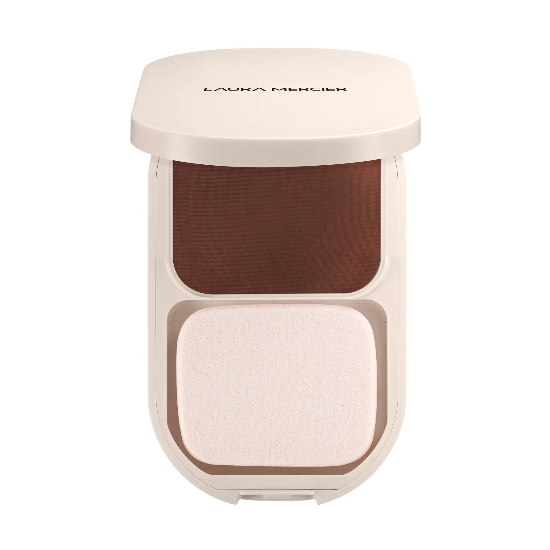 Laura Mercier Real Flawless Feather Matte Powder Foundation 7N Bonbon