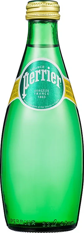 VECTURA AS Perrier