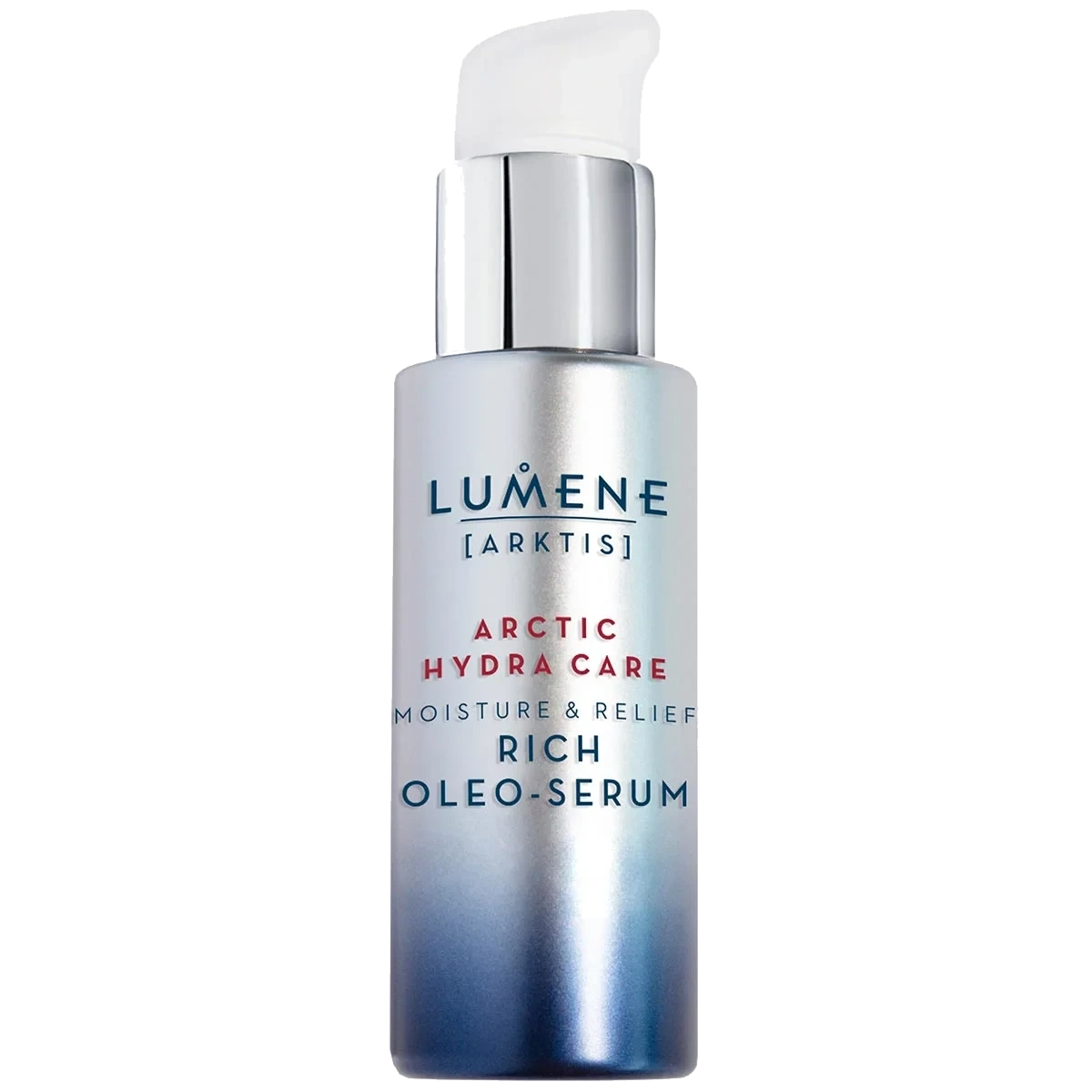 Lumene Arctic Hydra Care
