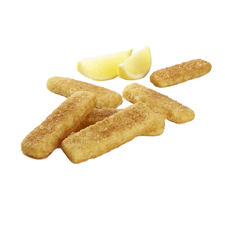 Findus Fiskepinner Glutenfri Msc