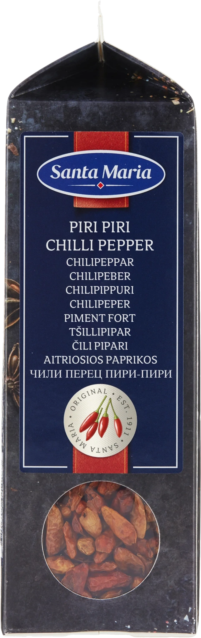 Chilipep Piri Piri