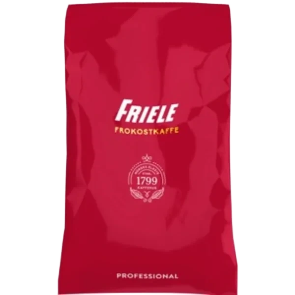 Friele Frokost Mørk Hel 500g