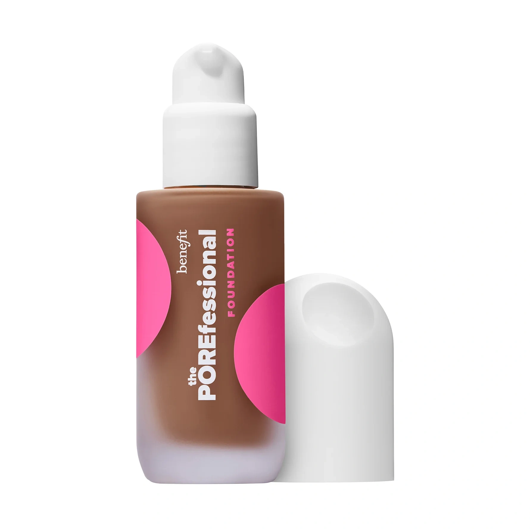 Benefit The POREfessional Foundation 34C Legendary