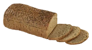 Skåret Formstekt Alpebrød 700gx9stk