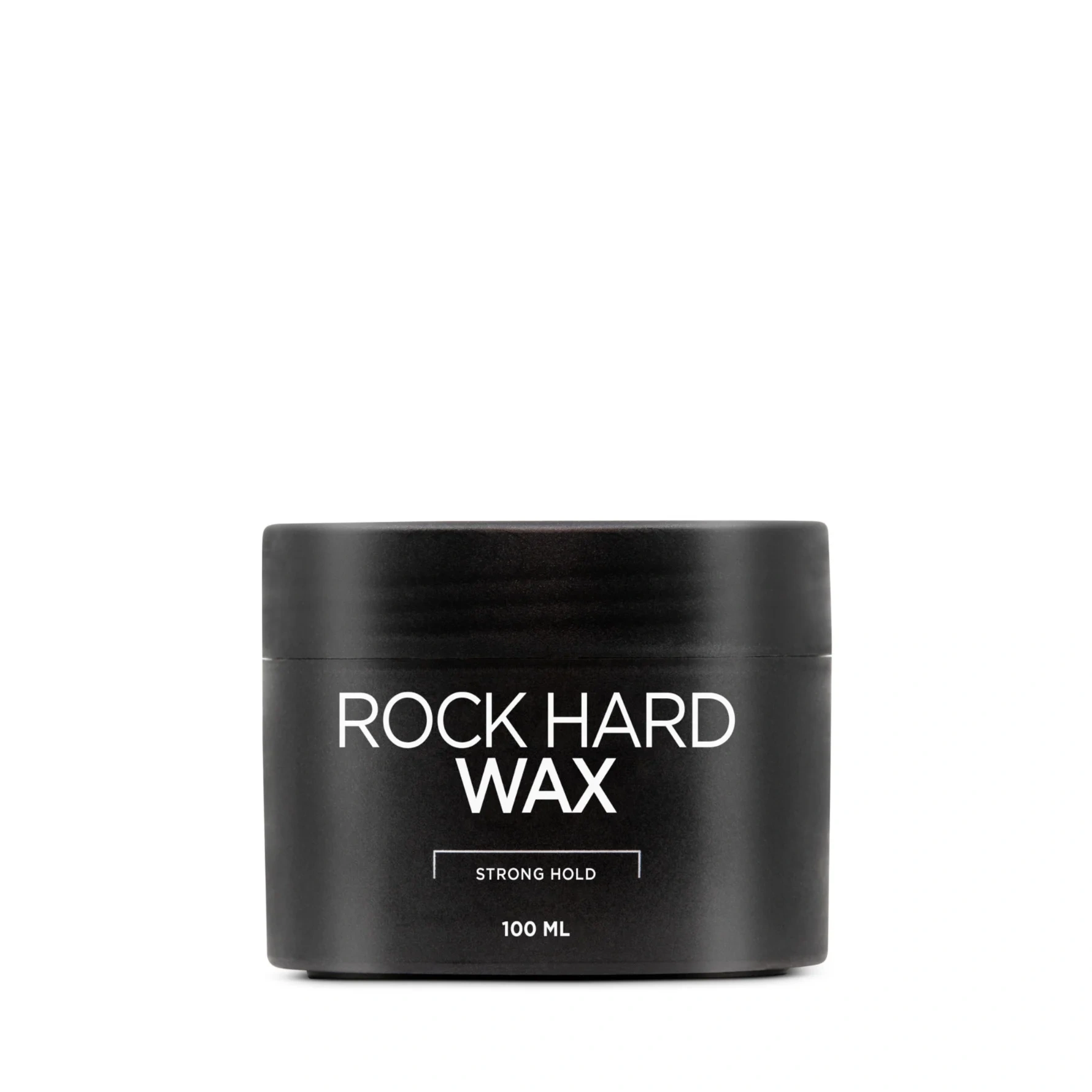 Vision Haircare Rock Hard Wax 100 ml