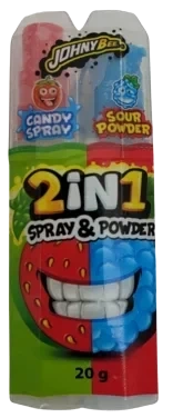 Johny Bee 2 In 1